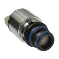 Automatic Transmission Control Solenoid For Ford Edge 2013 2014 2015 2016 2017 2018 Metal And Plastic Blade Terminal Cv6z7g484a 
