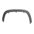 Front Left Wheel Arch Trim Driver Side For Toyota Tundra 2022 2023 2024 2025 Replace 750860c900 To1290127 