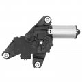 A-premium Rear Windshield Wiper Motor Compatible With Jeep Vehicles Liberty 2008 2009 2010 2011 2012 5-pin Replace 57010090ab