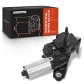 A-premium Rear Windshield Wiper Motor Compatible With Jeep Vehicles Liberty 2008 2009 2010 2011 2012 5-pin Replace 57010090ab