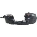 Front Fender Liner Splash Guard Set For Chrysler Town And Country 2004 2005 2006 2007 Driver Passenger Side Pair Ch1248113 