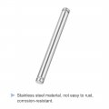 Uxcell 1 2 Dia X 4-7 8 12x124mm Double Head Standoff Screws Acrylic Glass Nails 6pcs