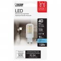 Feit Bpg940 850 Led 500 Lumen Daylight G9 Led