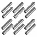 Caltric 12x Upper Control Arm Pivot Shaft Compatible With Polaris Sportsman 500 4x4 1996-2000