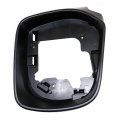 Left Side Rearview Mirror Cover For Lexus Gx460 2010 2023 Part Number Hsjk02