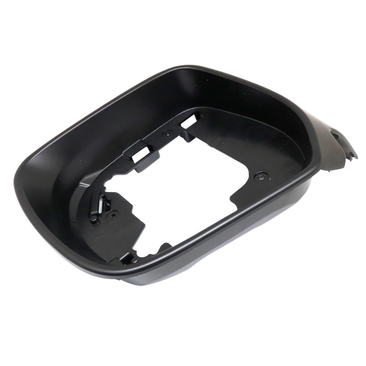 Left Side Rearview Mirror Cover For Lexus Gx460 2010 2023 Part Number Hsjk02