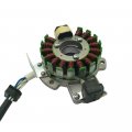 Stator Magneto Coil For Js250 Jianshe Roketa 250atv-10 Mountain Lion Puma Jetmoto Eloncin Bashan 250cc Red Cat 2
