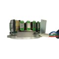 Stator Magneto Coil For Js250 Jianshe Roketa 250atv-10 Mountain Lion Puma Jetmoto Eloncin Bashan 250cc Red Cat 2