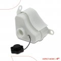 A-premium Power Steering Reservoir Tank With Cap Compatible Ford Explorer 1997-2001 Sport 2001-2003 Trac 2001-2005 Ranger