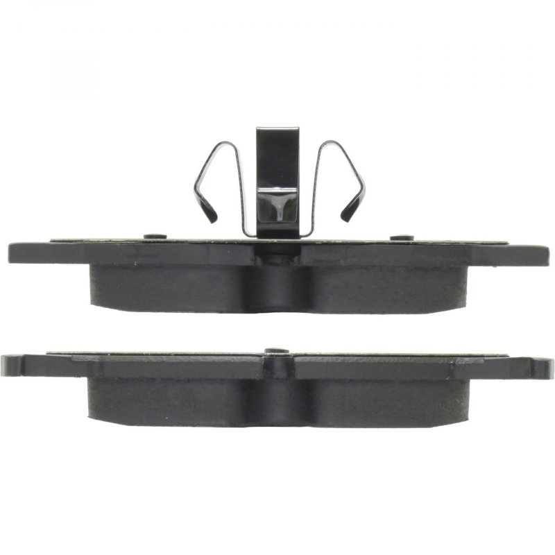 Rear Disc Brake Pad Set For Bmw 325xi 2006 Pc-700805