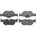 Rear Disc Brake Pad Set For Bmw 325xi 2006 Pc-700805