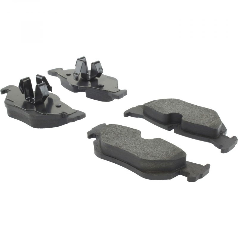 Rear Disc Brake Pad Set For Bmw 325xi 2006 Pc-700805