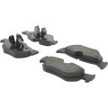 Rear Disc Brake Pad Set For Bmw 325xi 2006 Pc-700805 