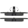 Rear Disc Brake Pad Set For Bmw 325xi 2006 Pc-700805