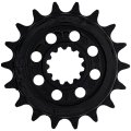 Niche 528 Pitch Front 18t Rear 44t Drive Sprocket Kit For Kawasaki Ninja H2 
