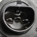 Headlight Headlamp Passenger Side Right Passenger For 00-05 Mercury Sable