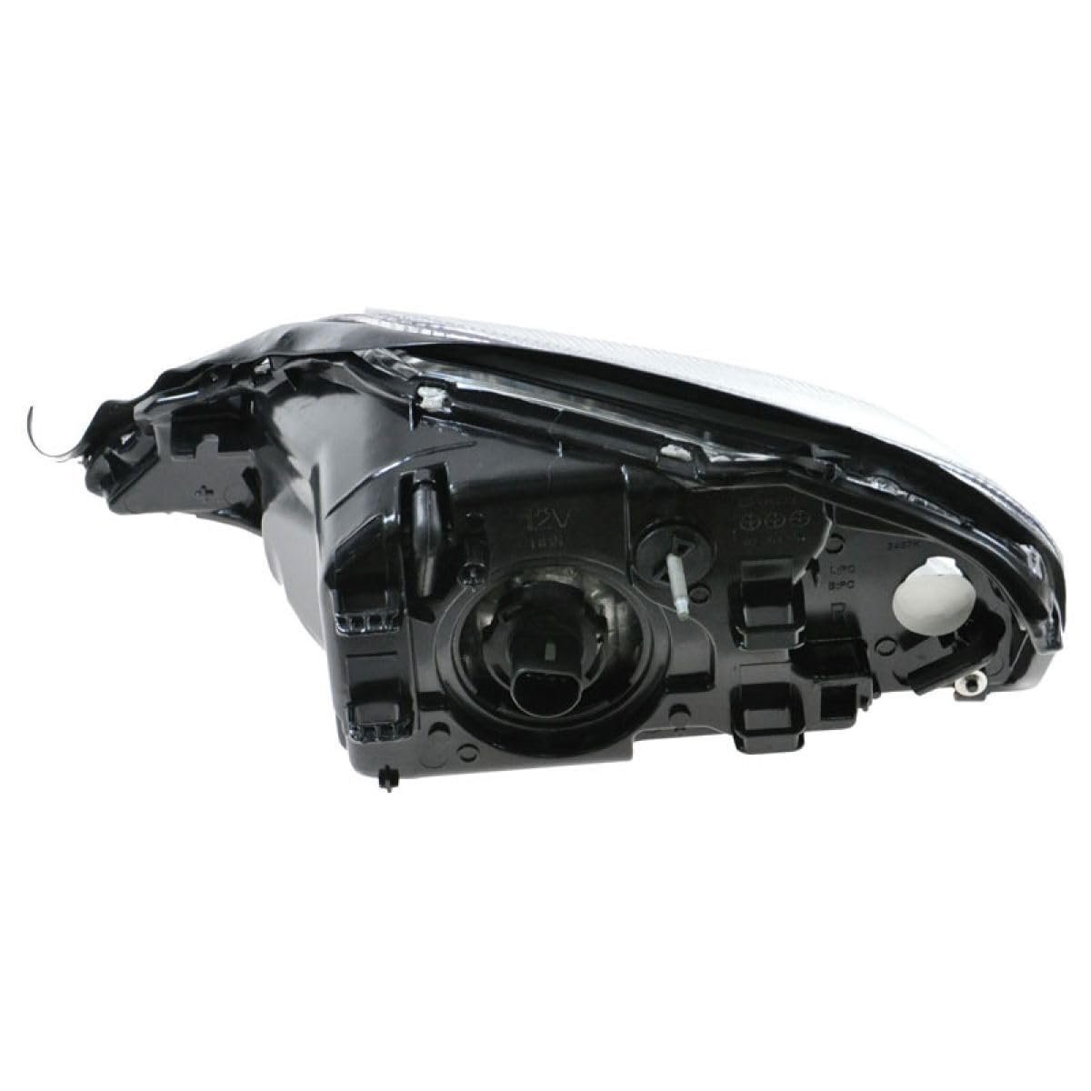 Headlight Headlamp Passenger Side Right Passenger For 00-05 Mercury Sable