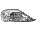 Headlight Headlamp Passenger Side Right Passenger For 00-05 Mercury Sable 