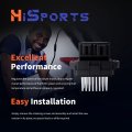 Blower Motor Resistor Hvac Control Module 13503201 Replace 84178783 For Chevy Tahoe Silverado Cadillac Escalade Gmc Yukon Buick