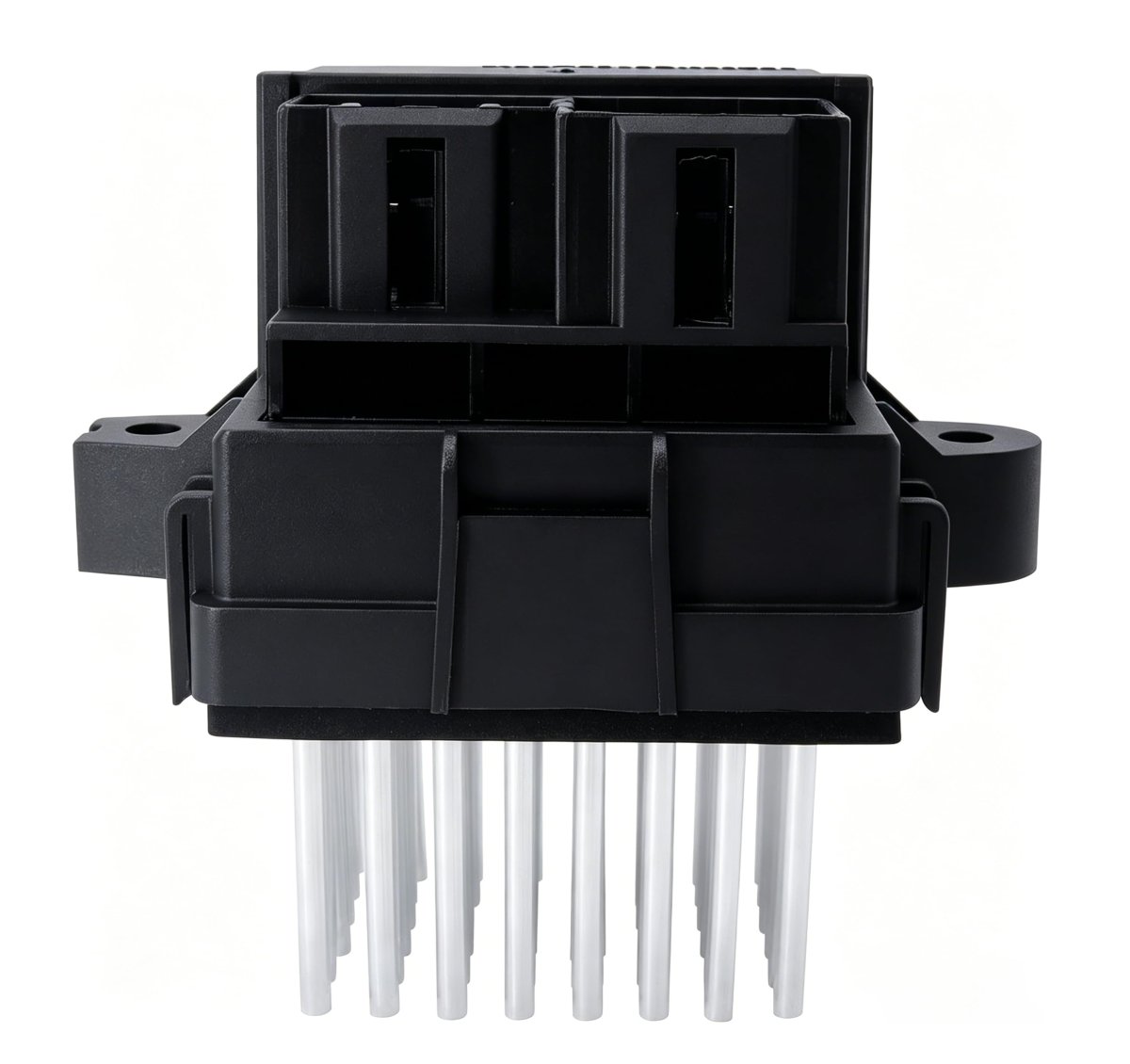Blower Motor Resistor Hvac Control Module 13503201 Replace 84178783 For Chevy Tahoe Silverado Cadillac Escalade Gmc Yukon Buick