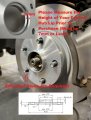 Customadeonly 10mm Hubcentric Wheel Spacers 5x114 3 Compatible For Lexus Es300 350 Gs300 430 Is250 300 Ls400 460 Rc300 Camry