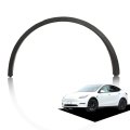 Rear Left Fender Flare For 2020-2024 Tesla Model Y 149418700b Wheel Arch Molding 