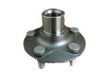 Land Rover Rear Wheel Hub Lr2 New Lr001127 
