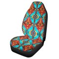 Horeset Native Indian Car Seat Covers Universal Fit Automotive Interior Southwest Africa Decorative Auto Protector Accessories
