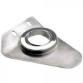 Flaming River Fr20101-57 Steering Column Swivel Floor Mount 