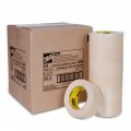 3m Scotch Automotive Refinish Masking Tape 233 06341 72 Mm X 55 M Case Of 12 Rolls High Adhesion Performance