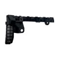 Subaru Forester 2025 Bumper Cover Support Front Driver Side Outer Capa Replacement For Su1042130 Su1042130c 57707sl030 