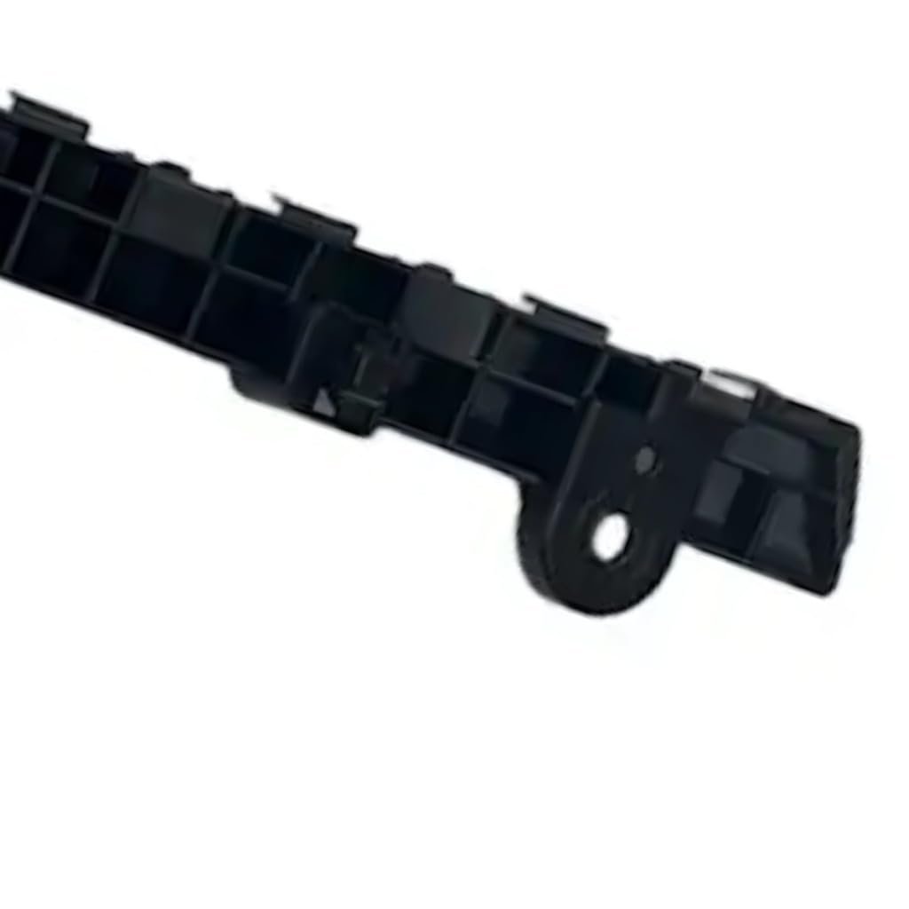 Subaru Forester 2025 Bumper Cover Support Front Driver Side Outer Capa Replacement For Su1042130 Su1042130c 57707sl030