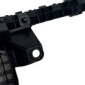 Subaru Forester 2025 Bumper Cover Support Front Driver Side Outer Capa Replacement For Su1042130 Su1042130c 57707sl030