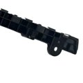 Subaru Forester 2025 Bumper Cover Support Front Driver Side Outer Capa Replacement For Su1042130 Su1042130c 57707sl030
