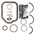 Domestic Gaskets Dg-8614920000 Full Gasket Set Compatible With Replacement For 02-06 Nissan Altima Maxima Quest Infiniti I35 3