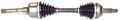 Arc 80-2359 Drive Shaft 