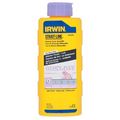 Irwin Tools Strait-line Dust-off Marking Chalk 6-ounce Purple 