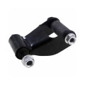 Rear Leaf Spring Shackle Set For Mazda B3000 1994 2008 Steel With Bushings Replacement E6tz5776 B And Zzm0 28 144 