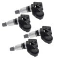 Autokay Tire Pressure Sensor Tpms Compatible With Aud-i A3 A6 A7 A8 Tt Q3 Q5 Q7 Rs3 Rs4 Rs5 Vw Passat Beetle Touareg Tiguan