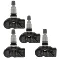 Autokay Tire Pressure Sensor Tpms Compatible With Aud-i A3 A6 A7 A8 Tt Q3 Q5 Q7 Rs3 Rs4 Rs5 Vw Passat Beetle Touareg Tiguan