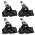 Autokay Tire Pressure Sensor Tpms Compatible With Aud-i A3 A6 A7 A8 Tt Q3 Q5 Q7 Rs3 Rs4 Rs5 Vw Passat Beetle Touareg Tiguan