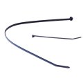 Rack And Pinion Bellows Set For 2011 2012 Mercedes Benz Sl63 Amg Rubber Black 0 562 In End 1 Inside Diameter