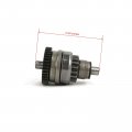 The Rop Shop Starter Drive Motor For 2006 Polaris Sportsman 500 Efi A06mh50aq Ho A06mh50aa