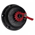Jmchstore Quick Fast Pull Start Recoiler Assembly For Predator 212 Coleman B200r Ct200u 200cc Mini Bike Kt196 Go Kart Cord