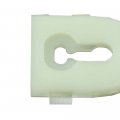 G-plus Body Side Belt Moulding Molding Trim Clips 10pcs Compatible With 1973-1979 Nos Ford Pickup Truck