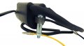 Dual Lead Wire 12 Volt Ignition Coil Compatible With Kawasaki Kz 750b 750g 90mm