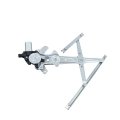 Silscvtt Power Window Regulator With Motor Front Passenger Side Replacement For Honda Cr-v 2012-2016 751-748 