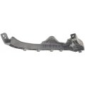 Front Bumper Cover Retainer Passenger Side For Honda Insight 2010 2011 2012 2013 2014 Plastic Replacement Ho1033104 71140tm8a01 