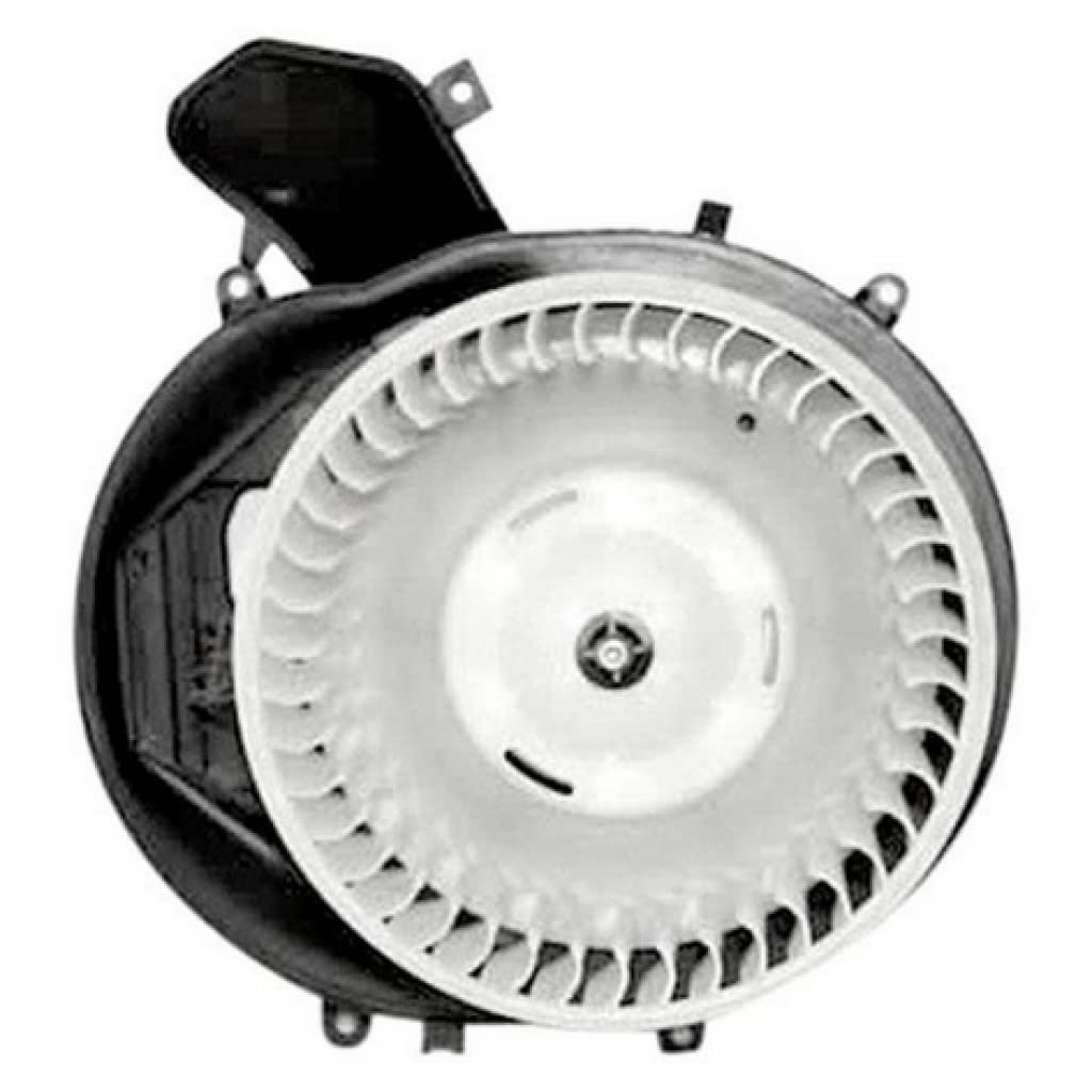 Volvo Xc90 Blower Motor Assembly 2003-2014 For 9171479-0