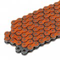 Caltric Orange Drive Chain For Honda Nc700jd Nc700x Nc700xd 2012-2016 